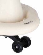 Ikonka Plasmacar gravitational pentru copii Swing Fix S5 cu LED-uri luminoase si efecte sonore design ergonomic cu remorca inclusa