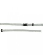 Ikonka PlasmaCar SwingFix S2 Green cu maner parentallumini LEDRoti silentioase din cauciucCentura de sigurantade la 3 ani