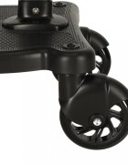 Ikonka Platforma carucior pentru al doilea copil Black
