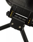 Ikonka Platforma carucior pentru al doilea copil Black