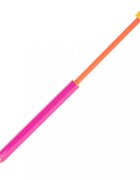 Ikonka Pompa de apa tip Creion Pink 54cm