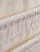 Ikonka Raft organizator de carti pentru copii realizat din lemn dimensiune 79 x 62.5 x 30 cm