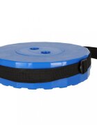 Ikonka Scaun telescopic pliabil 24 cm Blue