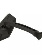 Ikonka Set 2 oglinzi retrovizoare de ghidaj pentru biciclete cu rotire 360 grade