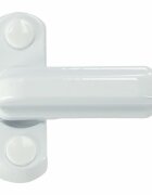 Ikonka Set 2 sisteme de siguranta ferestre si usi White
