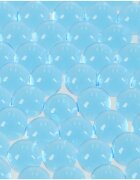 Ikonka Set 550 bilute cu Hidrogel decorative Blue