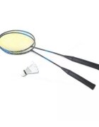 Ikonka Set antrenament pentru copii 5in1 Sport Series cu Baschet Volei Badminton Frisbe Disc