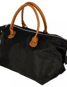 Ikonka Set geanta pentru mamici Black