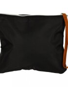 Ikonka Set geanta pentru mamici Black