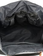 Ikonka Set geanta pentru mamici Black