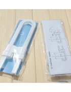 Ikonka Siguranta culisanta pentru dulap 18 x 4 cm