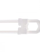 Ikonka Siguranta culisanta pentru dulap 18 x 4 cm