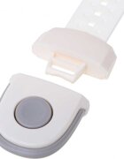 Ikonka Sistem de siguranta multifunctional Gri