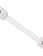 Ikonka Sistem de siguranta multifunctional Gri