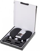 Ikonka Suport tetiera auto pentru copii pentru sustine cap si gat echipat cu doua brate independente ce pot fi ridicate sau coborate la 180 grade dimensiunea universala 26 x 22 x 23 cm piele ecologica Black