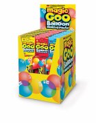 Imagine Station Magic goo pasta de facut baloane
