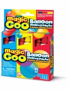 Imagine Station Magic goo pasta de facut baloane 3 in 1