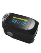 iMDK Pulsoximetru pentru deget Certificat Medical