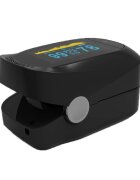 iMDK Pulsoximetru pentru deget Certificat Medical