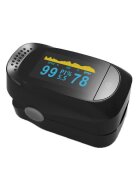 iMDK Pulsoximetru pentru deget Certificat Medical