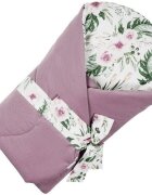 Infantilo Paturica de infasat multifunctionala Velvet IF19174 in gardenmov