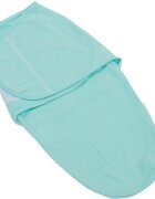Infantilo Sistem de infasare verde menta