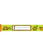Infoband Bratara refolosibila de identificare pentru copii testoase