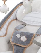 InGenuity Balansoar 2 in 1 Bella Teddy