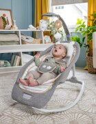 InGenuity Balansoar 2 in 1 Bella Teddy