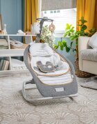 InGenuity Balansoar 2 in 1 Bella Teddy