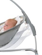 InGenuity Balansoar 2 in 1 Bella Teddy
