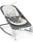 InGenuity Balansoar cu functie de masaj Happy Belly Rock to Bounce Parker