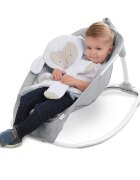 InGenuity Balansoar Cuddle Lamb
