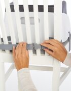 InGenuity Booster Toddler Slate