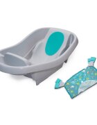 InGenuity Cadita Comfy Clean Deluxe 0-24 luni