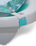 InGenuity Cadita Comfy Clean Deluxe 0-24 luni