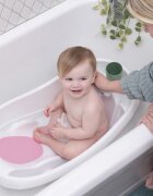 InGenuity Cadita Comfy Clean Deluxe Pink