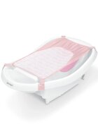 InGenuity Cadita Comfy Clean Deluxe Pink