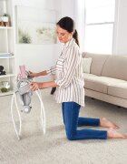 InGenuity Leagan portabil Comfort 2 Go Flora the Unicorn