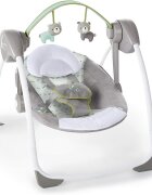 InGenuity Leagan portabil Kendrick Comfort Harmony