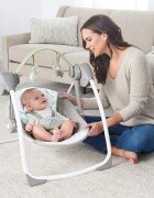 InGenuity Leagan portabil Kendrick Comfort Harmony