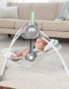 InGenuity Leagan portabil Kendrick Comfort Harmony