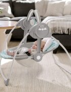 InGenuity Leagan portabil Swingity Swing Goji
