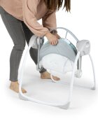 InGenuity Leagan portabil Swingity Swing Goji