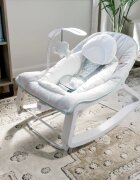 InGenuity Leagan si balansoar Keep Cozy 3 in 1 Weaver