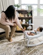 InGenuity Leagan si balansoar Keep Cozy 3 in 1 Weaver