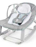 InGenuity Leagan si balansoar Keep Cozy 3 in 1 Weaver