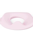 InGenuity Olita cu sunete My Size Potty Pro roz