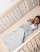 InGenuity Sac de dormit Heather Grey Swaddle Me 3-18 luni 2.5 TOG