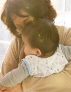 InGenuity Sac de dormit Swaddle Me Sunset Space 3-18 luni